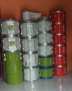 produsen kostum drumband terdekat